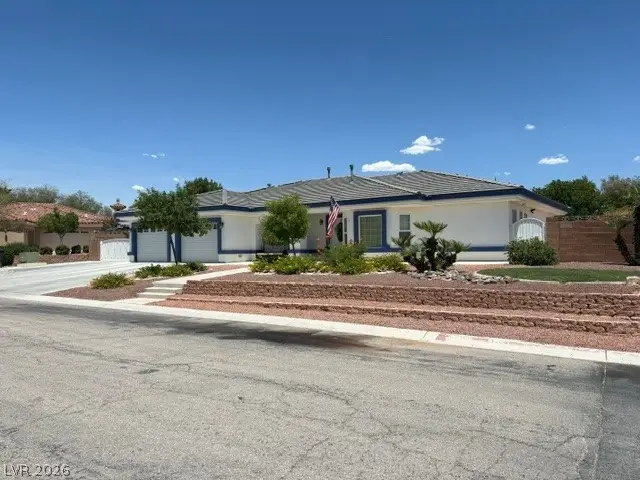 348 E Torino Avenue, Las Vegas, NV 89123 - #2