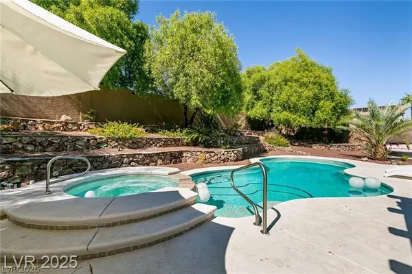 4117 Antique Sterling Court, Las Vegas, NV 89129