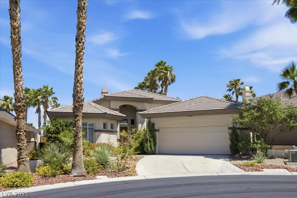 10009 Sienna Peak Court, Las Vegas, NV 89144 - #1