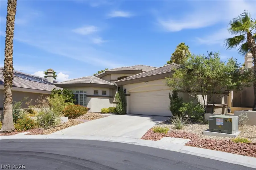 10009 Sienna Peak Court, Las Vegas, NV 89144 - #2