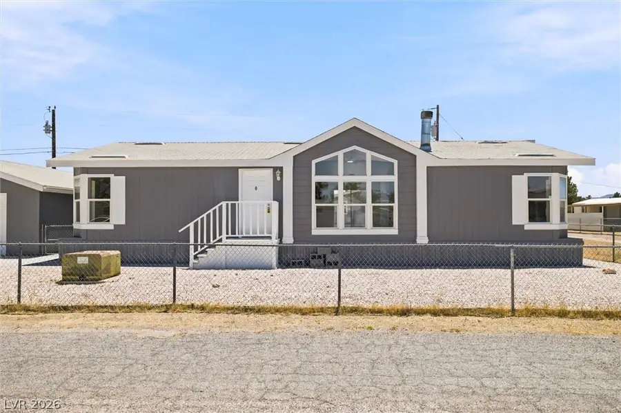 101 Steptoe Street, Pahrump, NV 89048 - #2