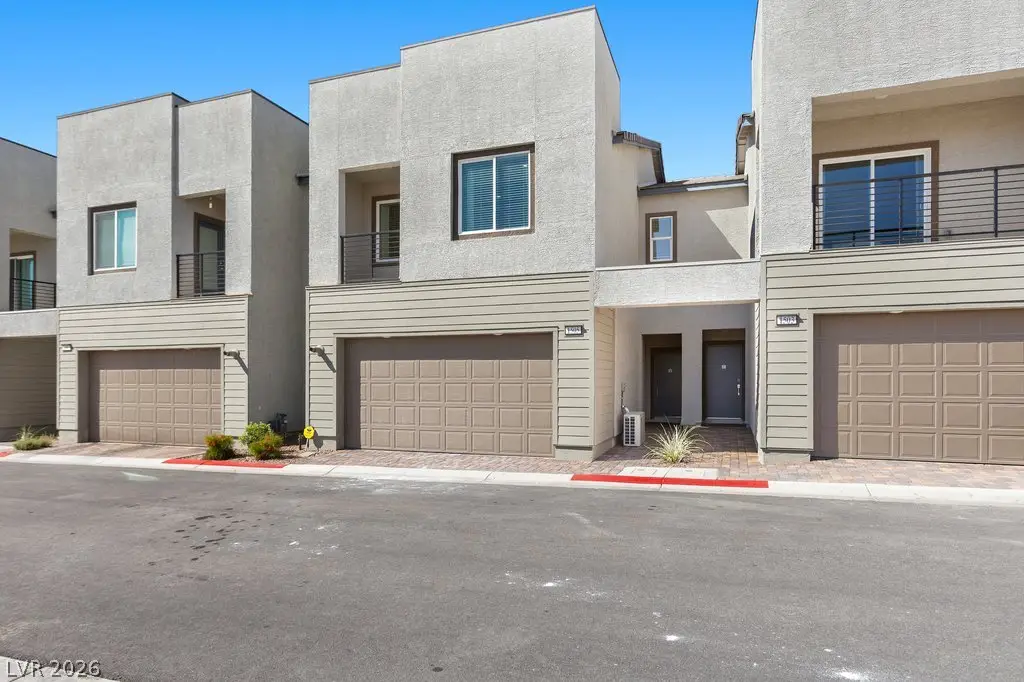 1505 Eliana Crossing Place, Henderson, NV 89002 - #1