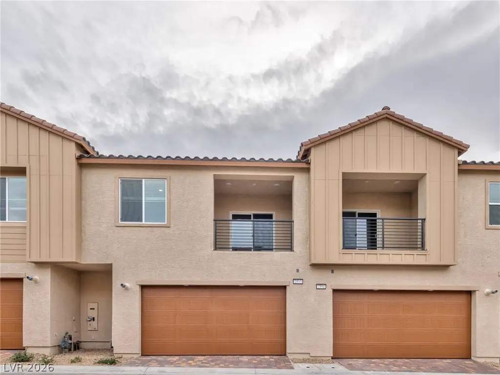 2553 Venetia Pointe Street, Henderson, NV 89044 - #1
