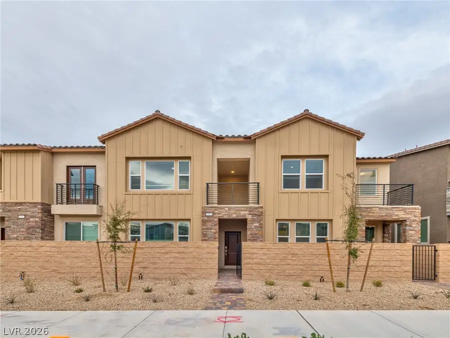 2553 Venetia Pointe Street, Henderson, NV 89044 - #2