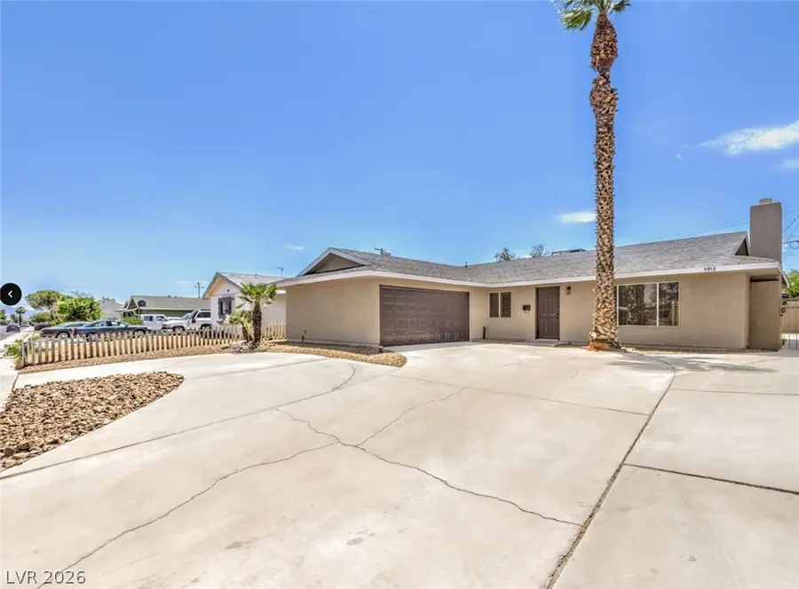 5913 Alta Drive, Las Vegas, NV 89107 - #3