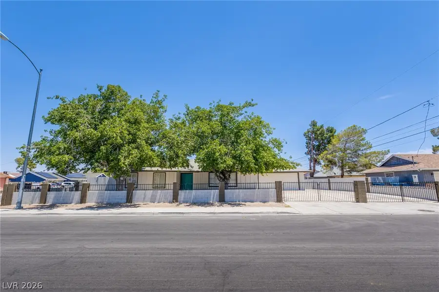 4715 Idaho Avenue, Las Vegas, NV 89104 - #3