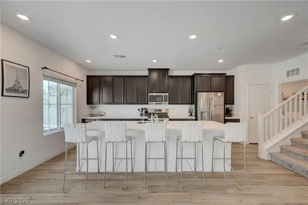 7204 N Decatur Boulevard #3, Las Vegas, NV 89131