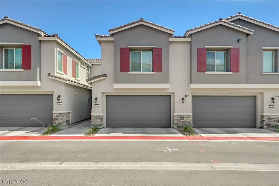 7204 N Decatur Boulevard #3, Las Vegas, NV 89131 - #3