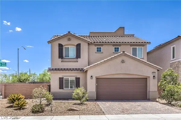 8025 Ancient Oaks Avenue, Las Vegas, NV 89113