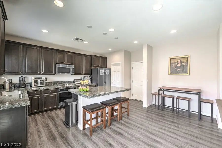 8025 Ancient Oaks Avenue, Las Vegas, NV 89113 - #2