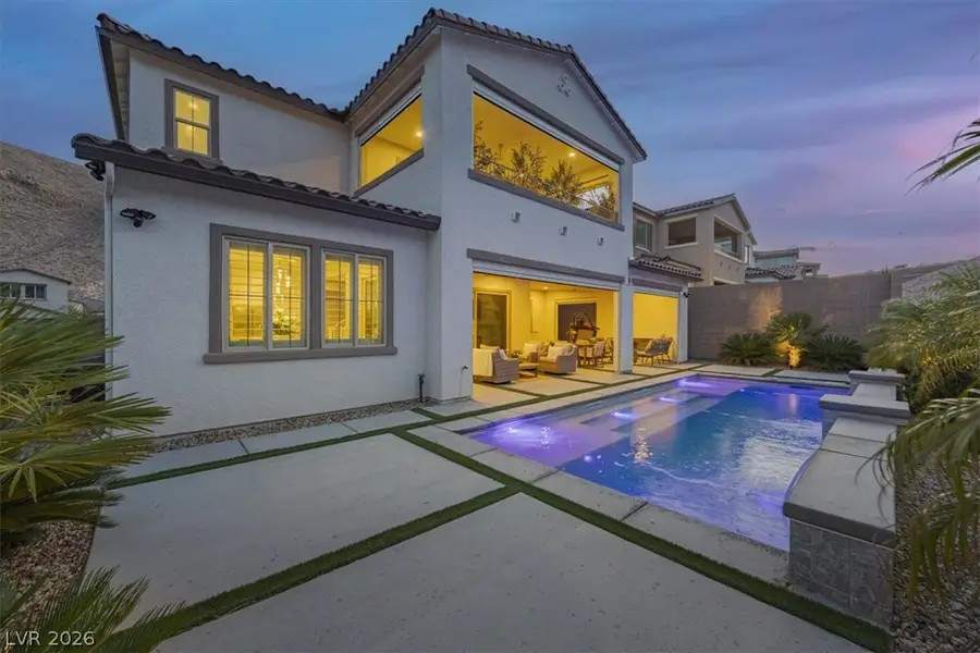 3998 Montone Avenue, Las Vegas, NV 89141 - #2