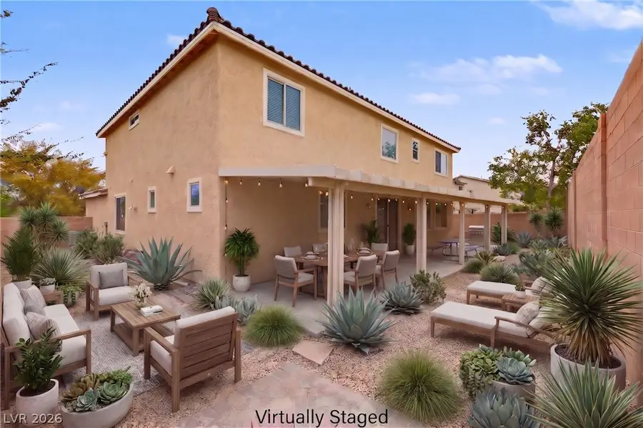 6637 Cliff Shore Court, North Las Vegas, NV 89084 - #3