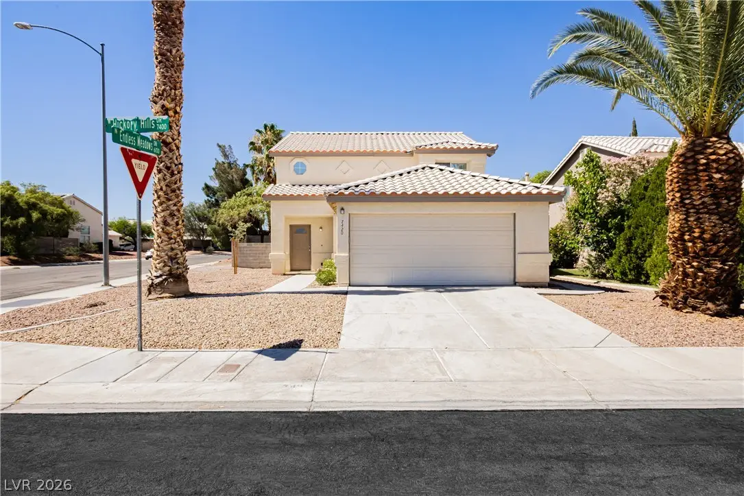 7420 Hickory Hills Drive, Las Vegas, NV 89130 - #1