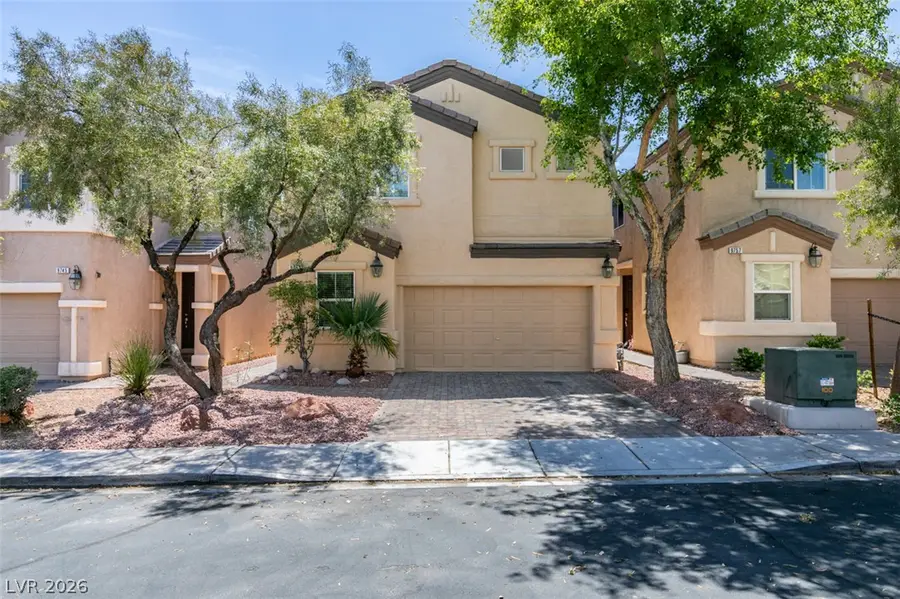 9751 Wailings Avenue, Las Vegas, NV 89148 - #2