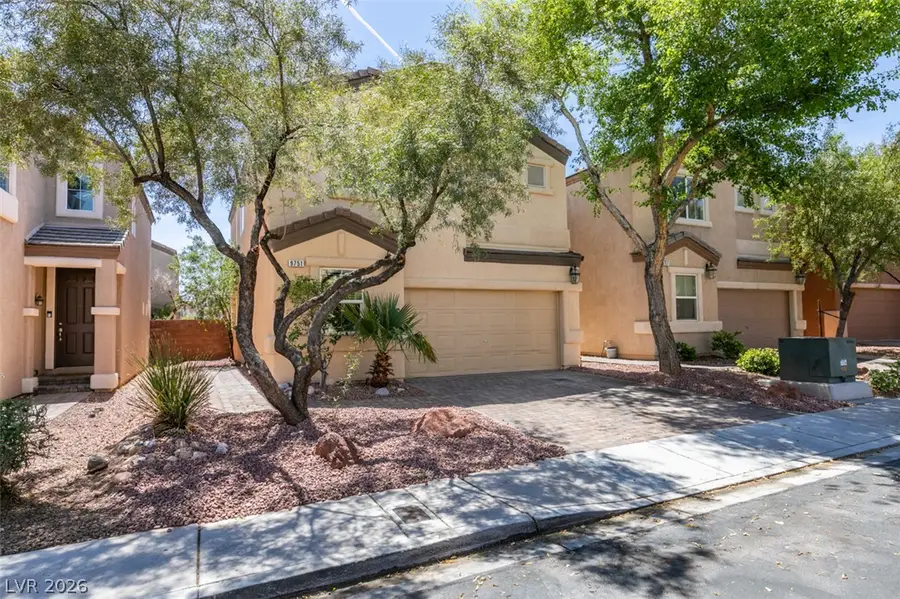 9751 Wailings Avenue, Las Vegas, NV 89148 - #3
