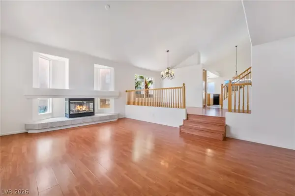 1884 Silver Bough Court, Las Vegas, NV 89183