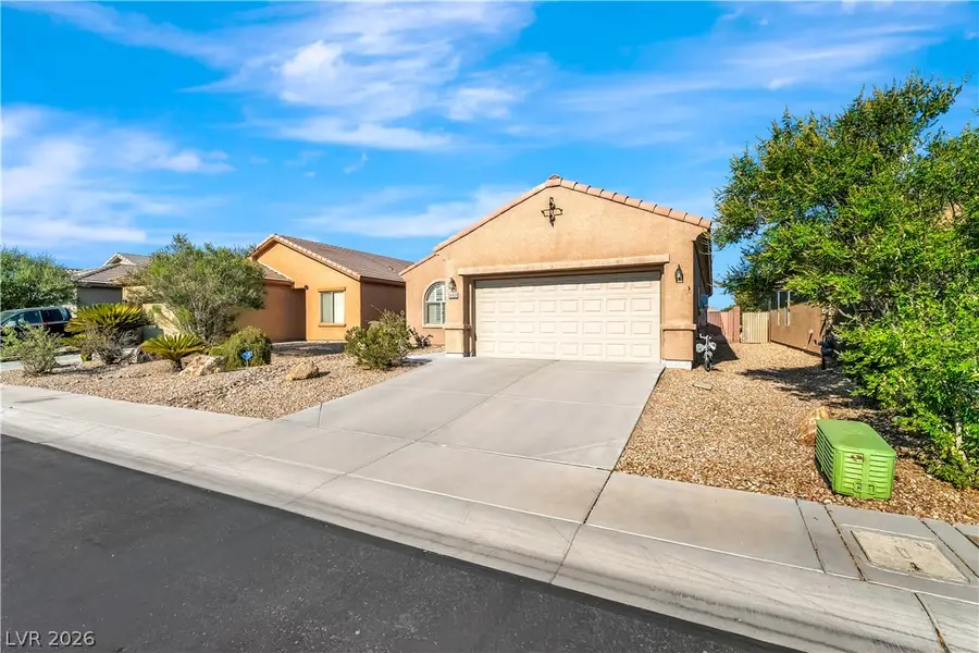 3952 Welsh Pony Street, Las Vegas, NV 89122 - #3