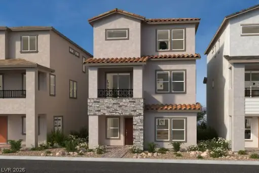 942 Harlston Place, Henderson, NV 89014 - #1