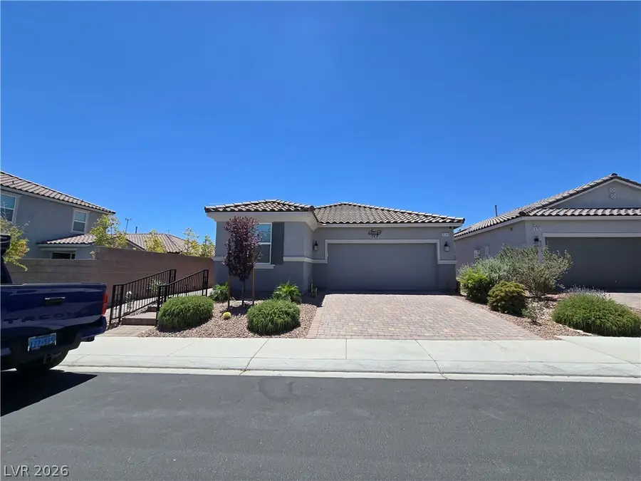 9743 Newcastle Spring Avenue, Las Vegas, NV 89178 - #3
