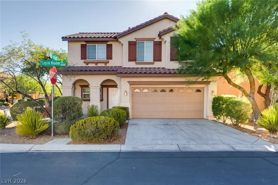 10247 Lupine Meadow Drive, Las Vegas, NV 89178 - #2
