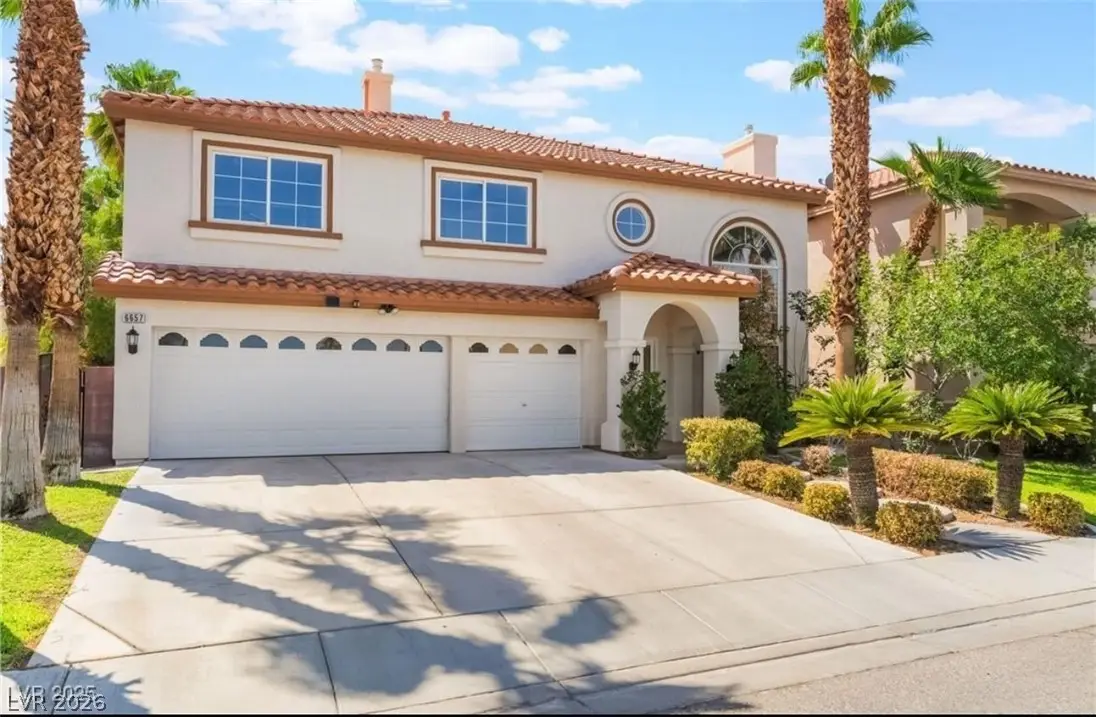6657 Shadow Cove Avenue, Las Vegas, NV 89139 - #1