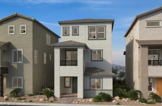 944 Harlston Place, Henderson, NV 89014 - #1