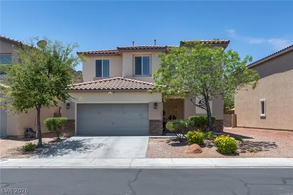 6125 River Belle Street, North Las Vegas, NV 89031
