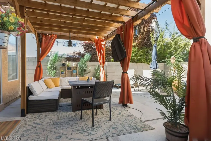 3328 Cheltenham Street, Las Vegas, NV 89129 - #2