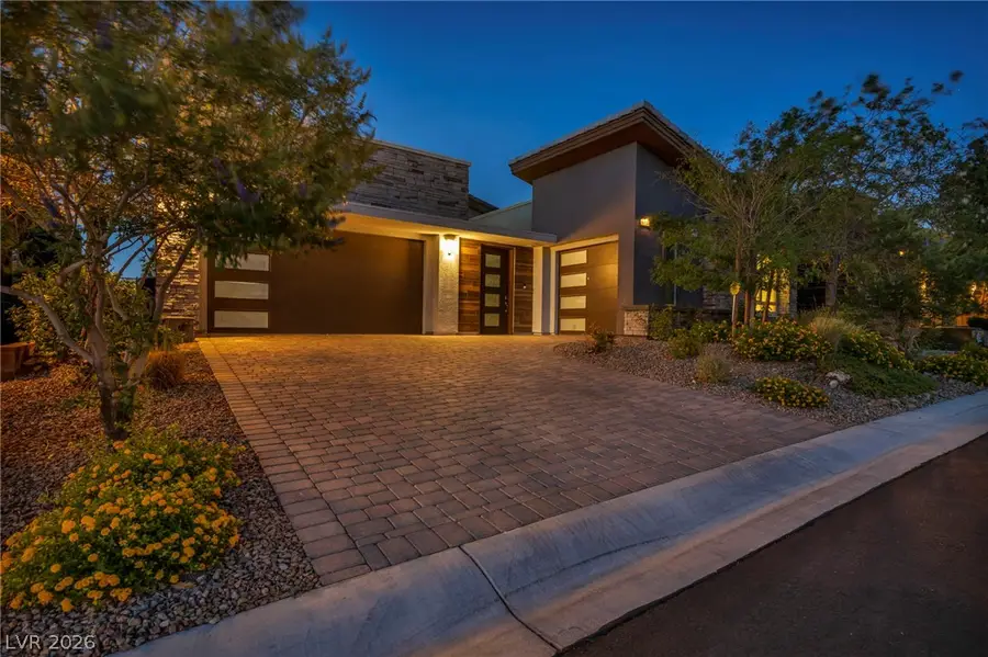6184 Willow Rock Street, Las Vegas, NV 89135 - #2
