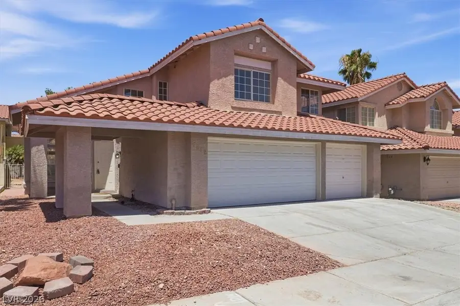 7612 Cruz Bay Court, Las Vegas, NV 89128 - #2
