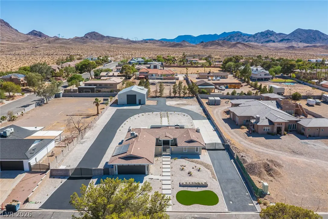 1223 San Gabriel Avenue, Henderson, NV 89002 - #1
