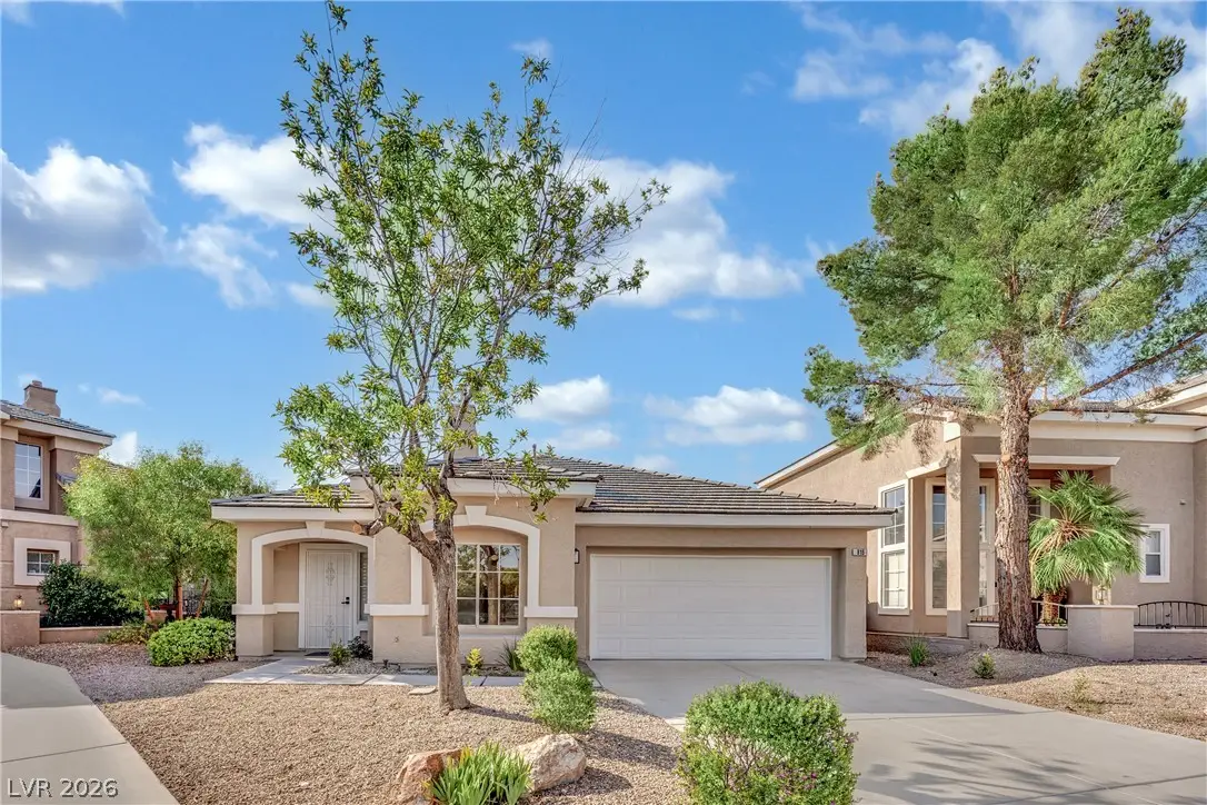 816 Coliseum Lane, Las Vegas, NV 89144 - #1