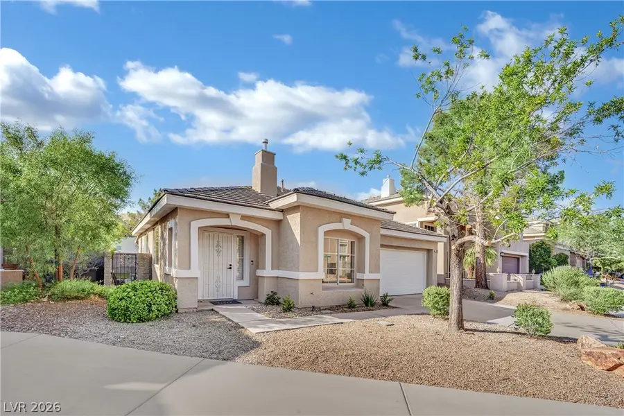 816 Coliseum Lane, Las Vegas, NV 89144 - #3