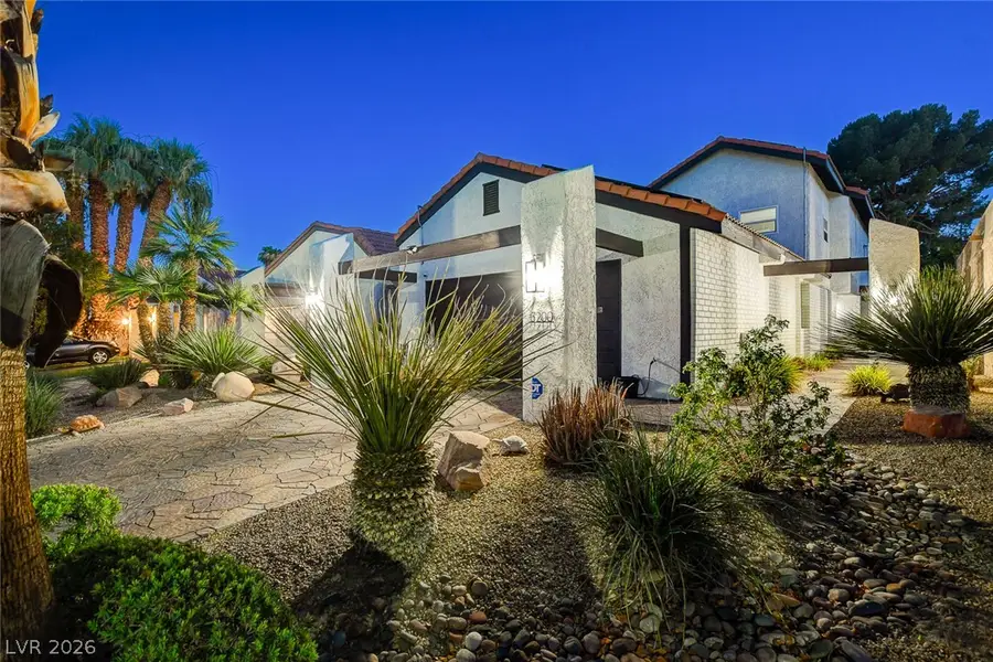 3200 Bel Air Drive, Las Vegas, NV 89109 - #3