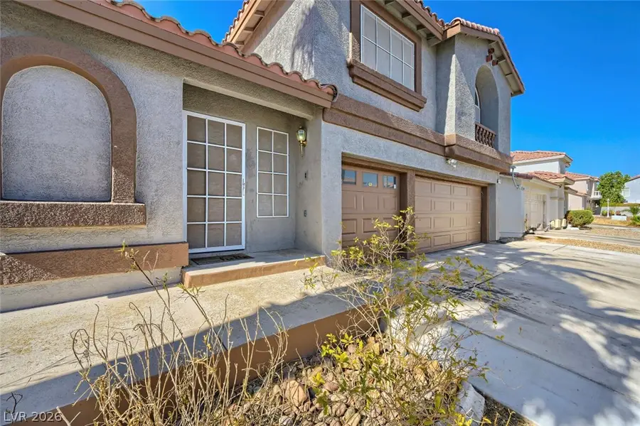 1899 Silver Bough Court, Las Vegas, NV 89183 - #2