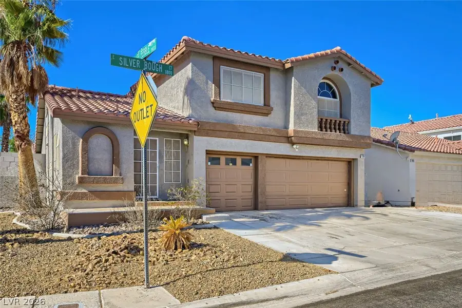 1899 Silver Bough Court, Las Vegas, NV 89183 - #3