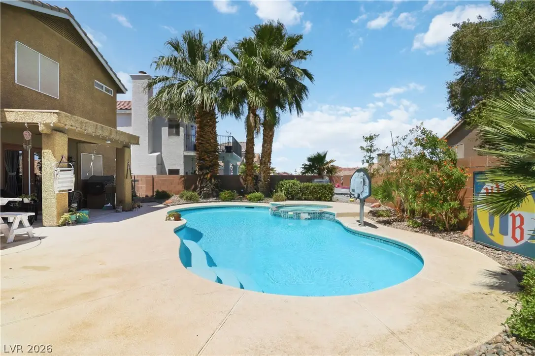 330 Laguna Glen Drive, Henderson, NV 89014 - #1