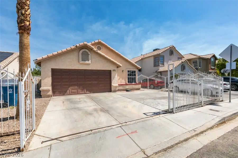 5636 Fairlight Drive, Las Vegas, NV 89142 - #2