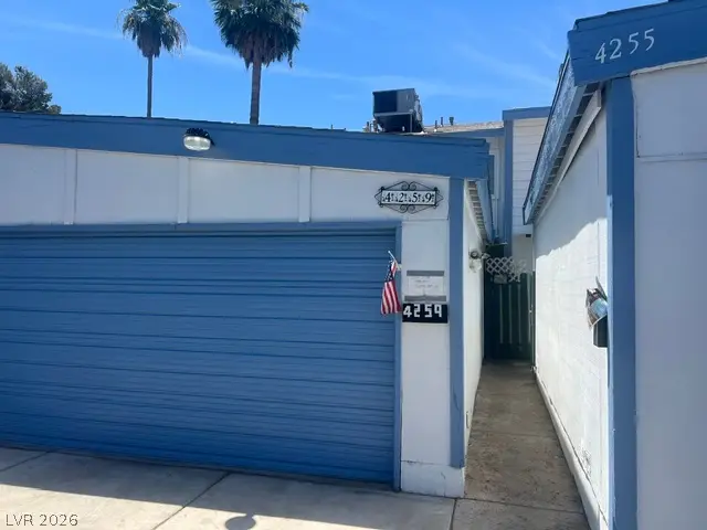 4259 Kona Coast Way, Las Vegas, NV 89121 - #3