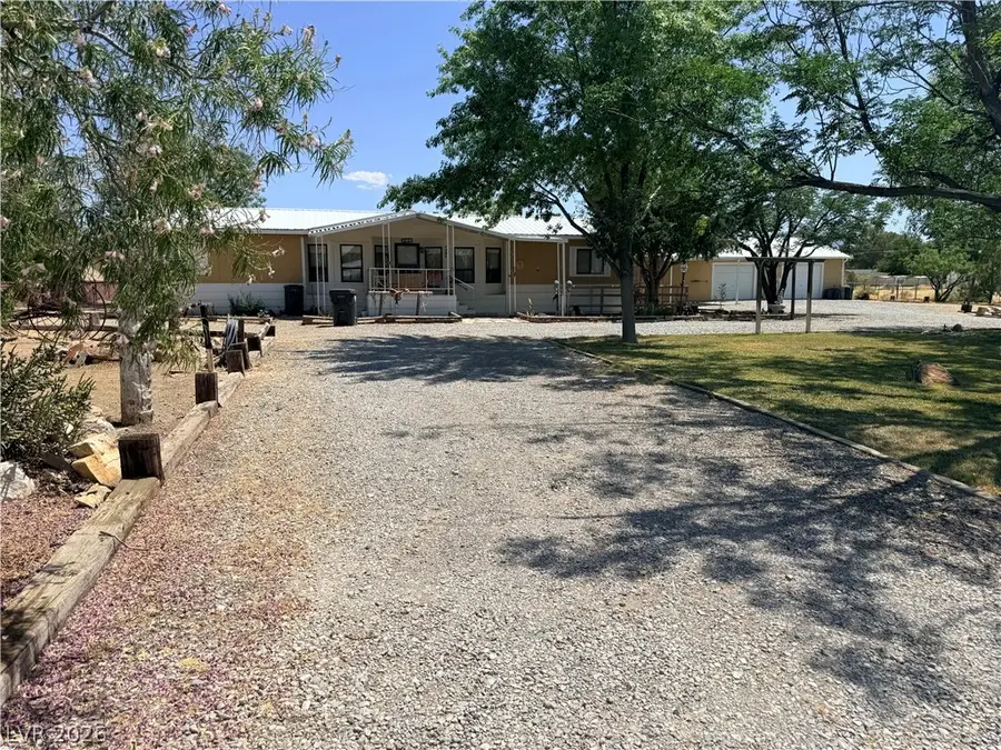 1391 W Dyer Road, Pahrump, NV 89048 - #3