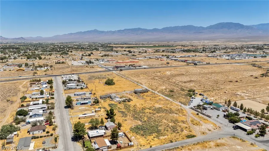 1190 S Linda Street, Pahrump, NV 89048 - #3