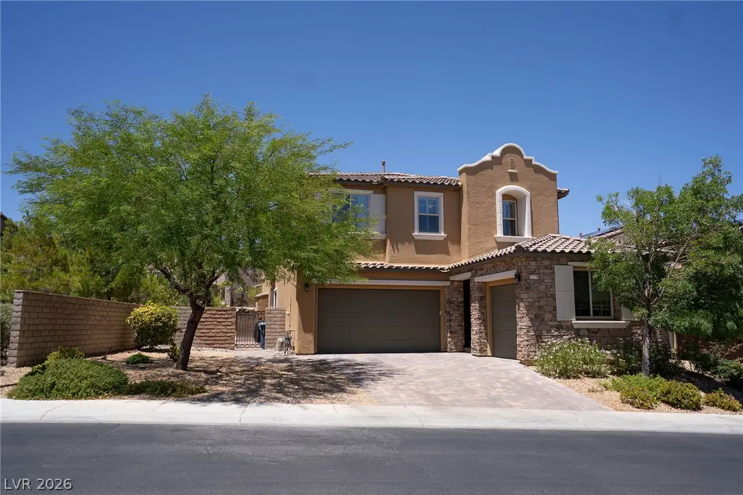 12236 Sea Voyage Avenue, Las Vegas, NV 89138 - #1