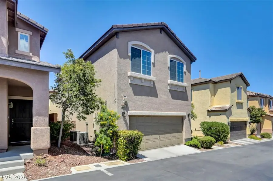 9348 Euphoria Rose Avenue, Las Vegas, NV 89166 - #2