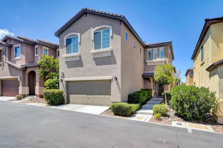 9348 Euphoria Rose Avenue, Las Vegas, NV 89166 - #3