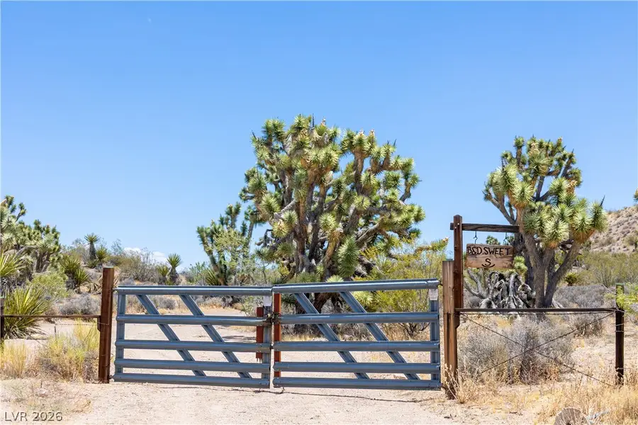 Rocking S Ranch Rd, Searchlight, NV 89046 - #2