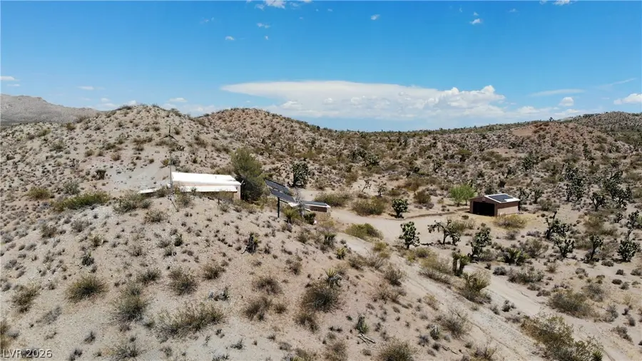 Rocking S Ranch Rd, Searchlight, NV 89046 - #3