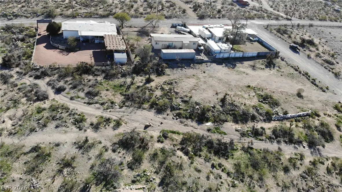 420 S Colorado Street, Searchlight, NV 89046 - #1