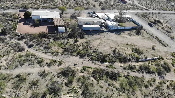 420 S Colorado Street, Searchlight, NV 89046