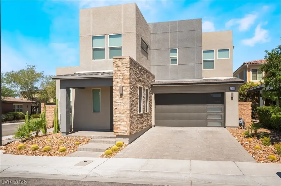2166 Trivero Street, Henderson, NV 89044 - #3