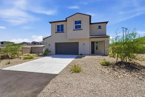 729 N Milan Street, Henderson, NV 89015